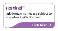 Nominet