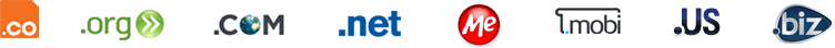 top tlds
