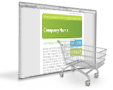 Start selling online