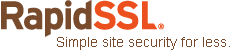Rapid SSL